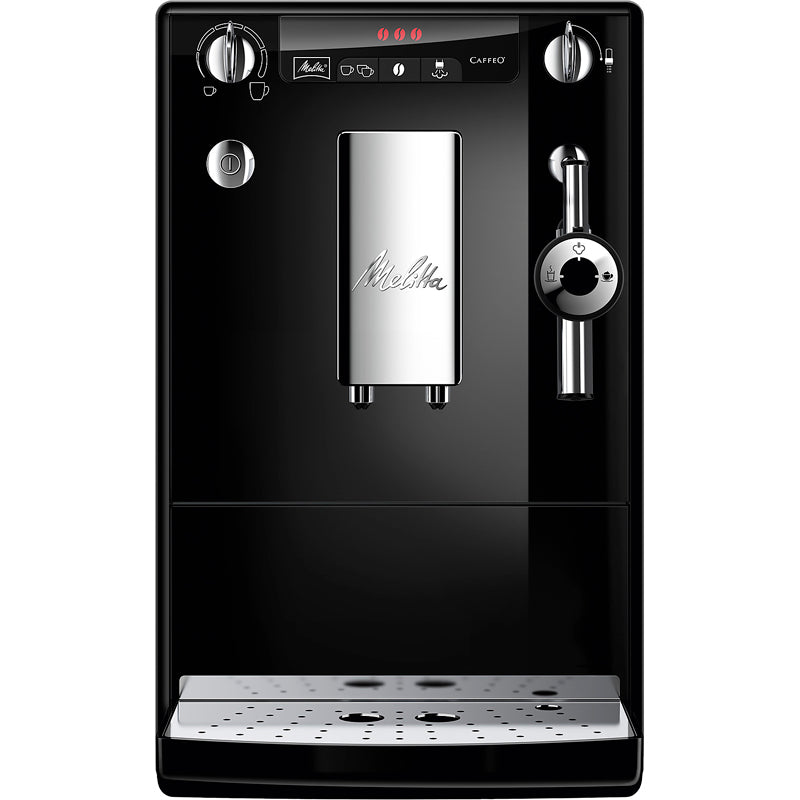 Melitta Caffeo Solo Perfect Milk Svart-Scandikitchen